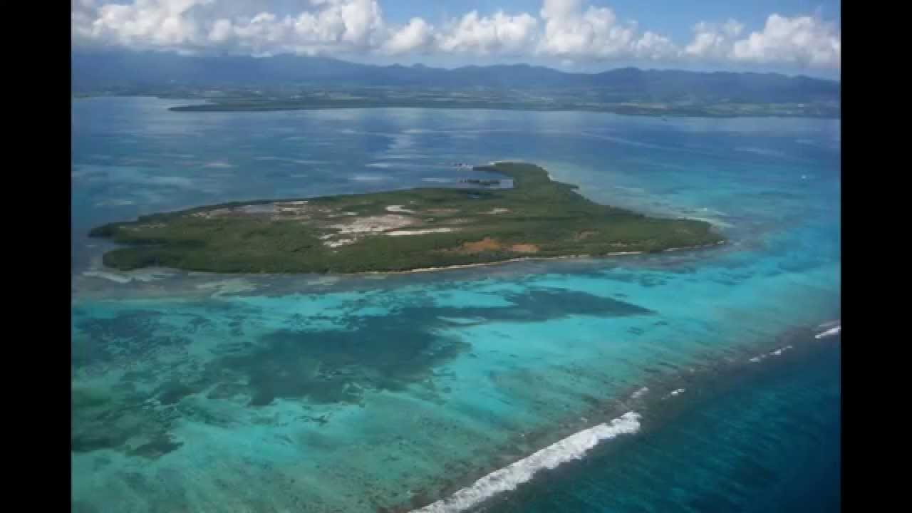 raid  kayak de mer , traversée du grand cul de sac marin Guadeloupe