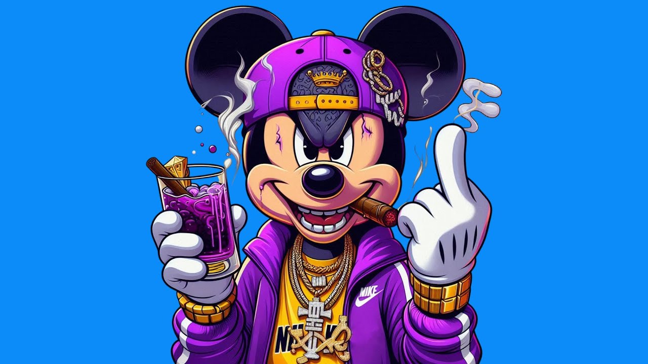 Freestyle Beat - 