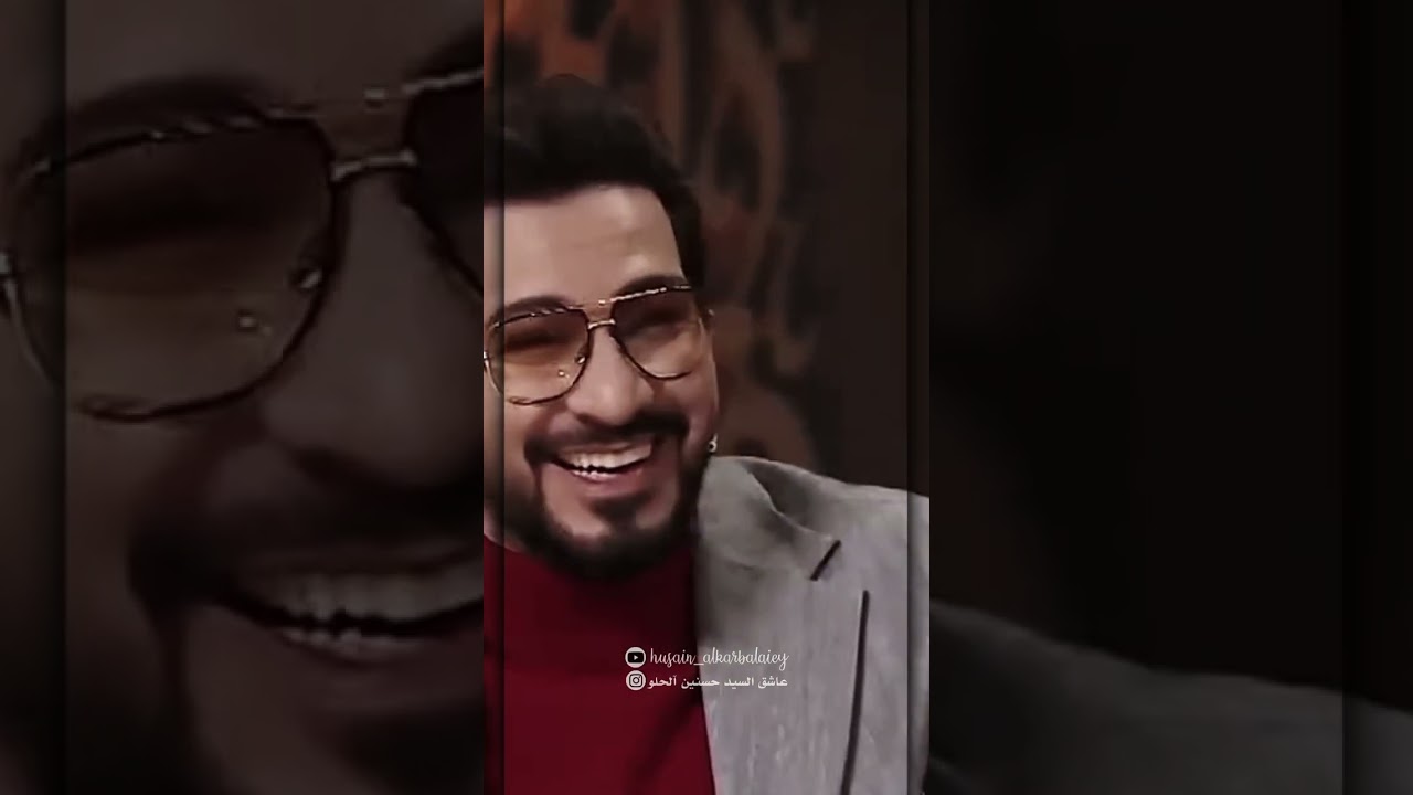 سوالات مزاح بين لجنة التحكيم في برنامج محفل الإيراني