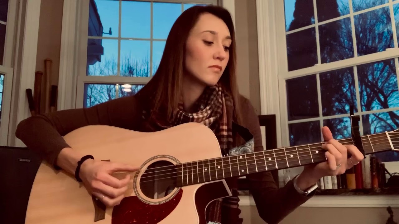 “Sleeping On The Blacktop” - Colter Wall Cover