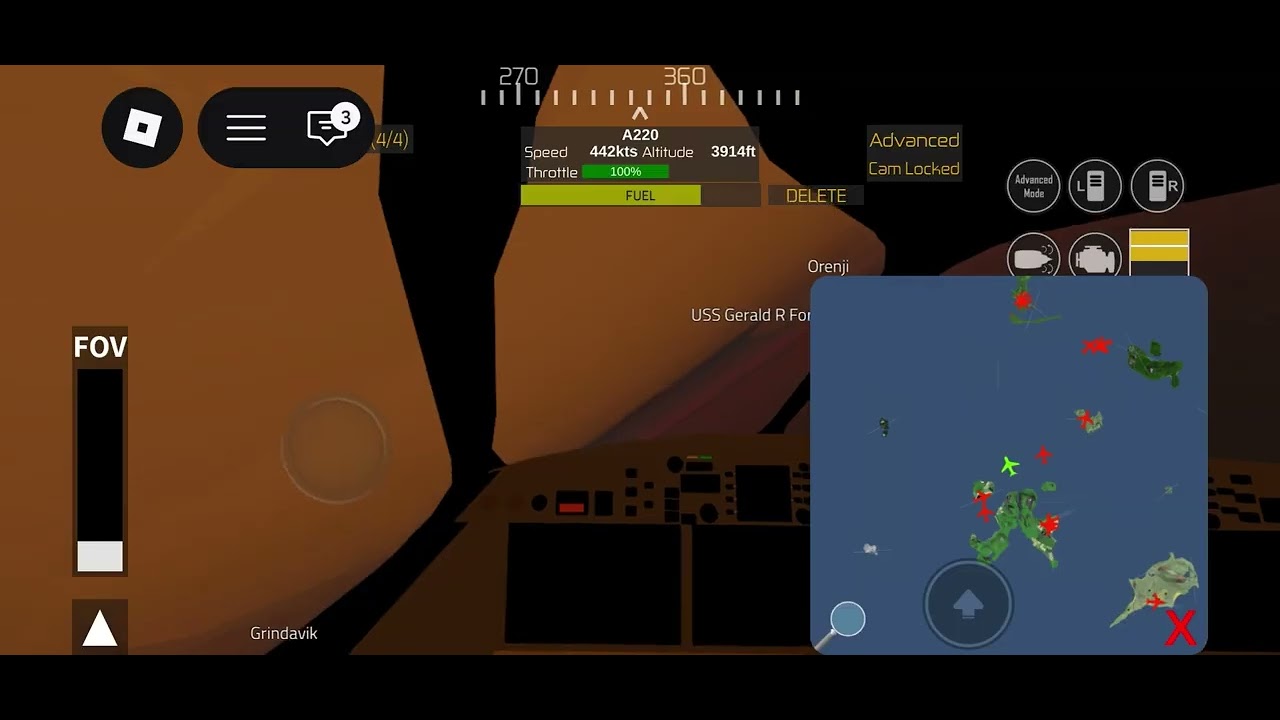Full video greater Rockford to Tokyo. PTFS