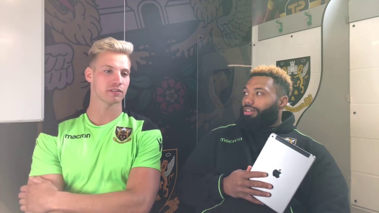 Facebook Live: Saint That The Truth