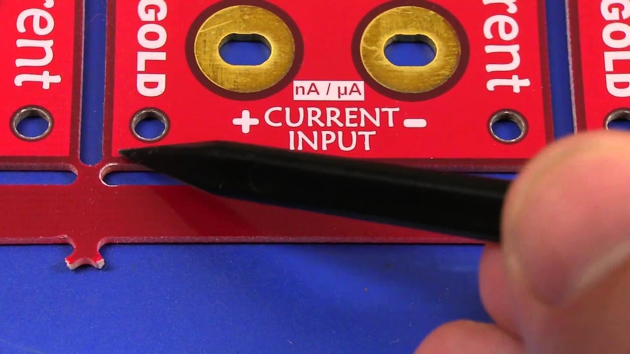 EEVblog #552 - DFM Automated PCB Panel Testing