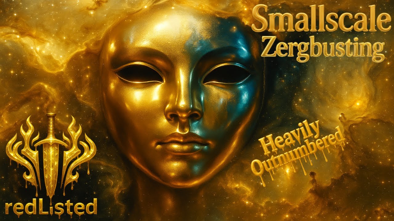 Guild Wars 2 - WvW - Smallscale Zergbusting OUTNUMBERED - [rL] 