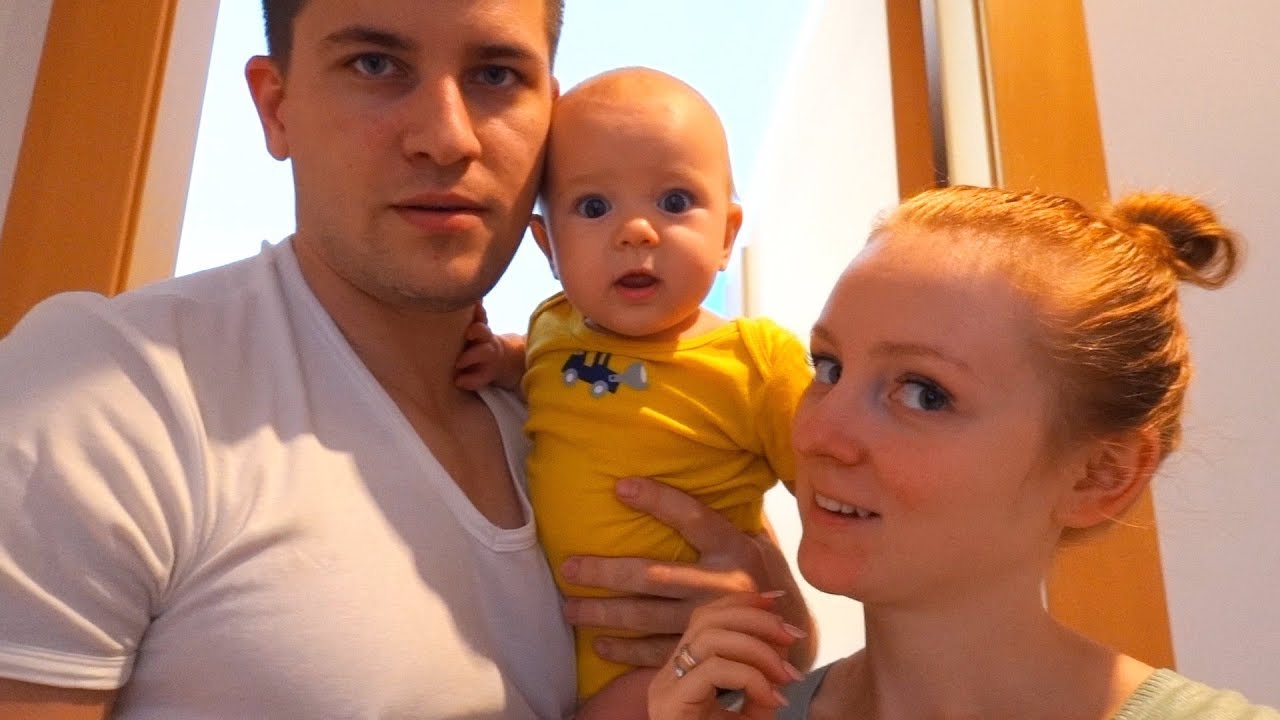 VLOG: ДРАТУТИ! 20.10.19