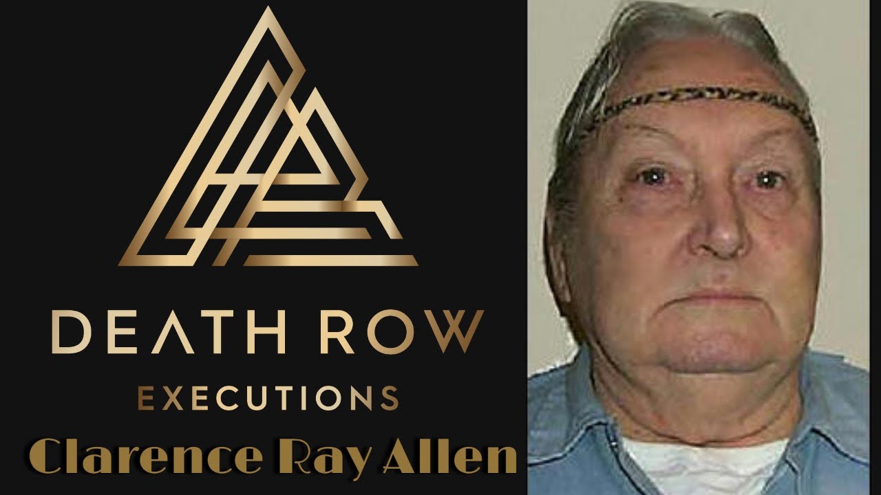Last Execution in California 2006- Death Row Executions-