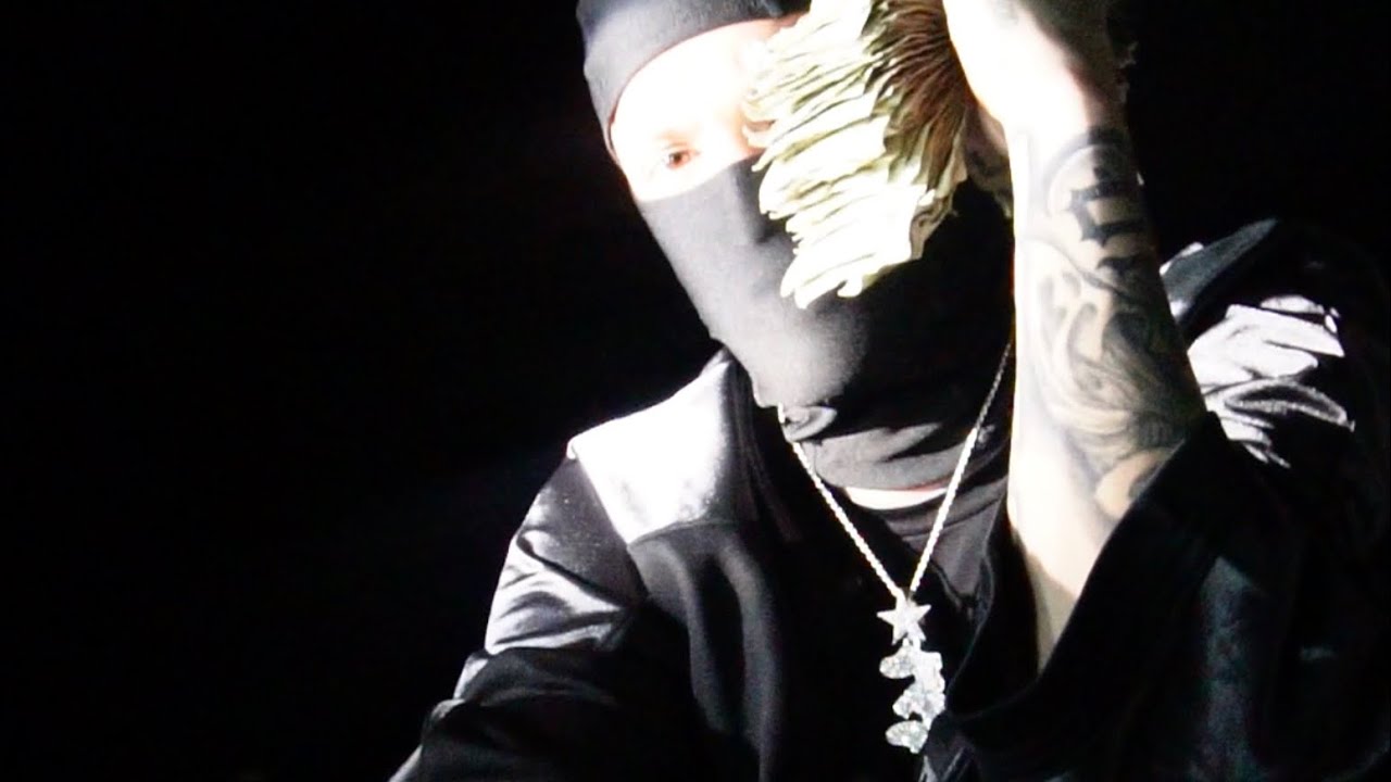 Who Scared This Money? - Tre 3 (Official Music Video)