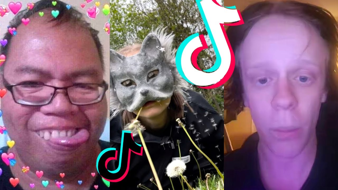 😳🔥 NEW  TikTok Cringe Compilation #92