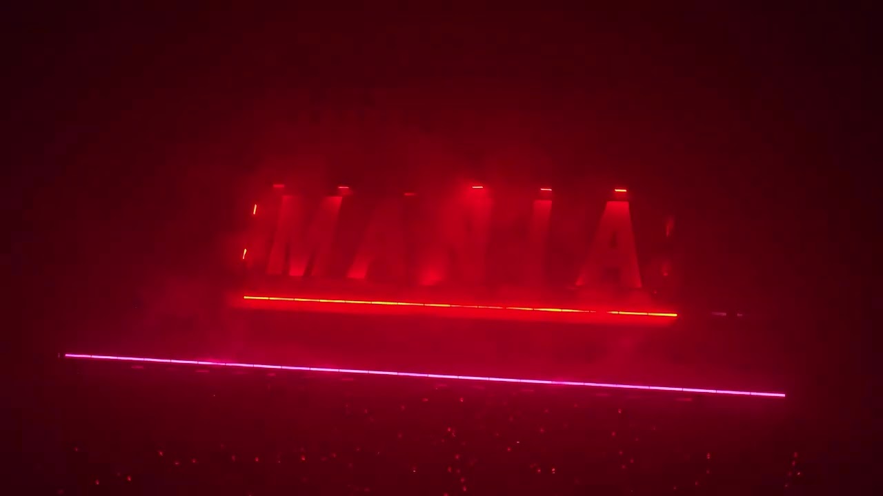Hamza - Forever - Lille - 27/11/25