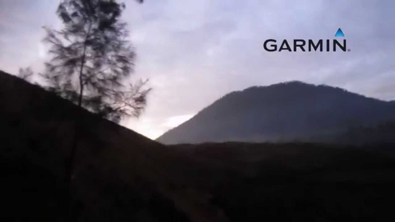 BTS 100 - BROMO TENGGER SEMERU ULTRA 70km