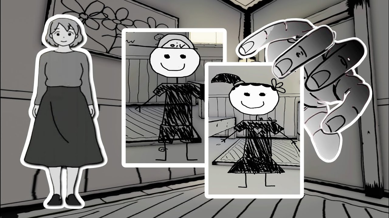 Gia đình này vui vẻ lắm nè =)) - HAPPY FAMILY