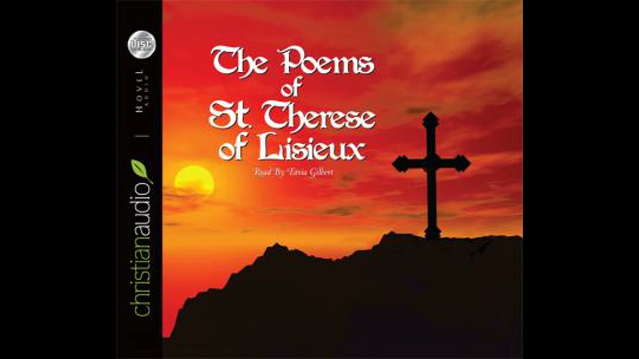 Poems of St Therese of Lisieux - Tavia Gilbert
