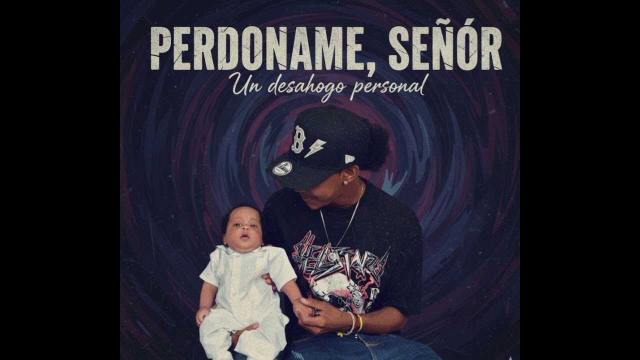 PERDÓNAME SEÑOR x 
