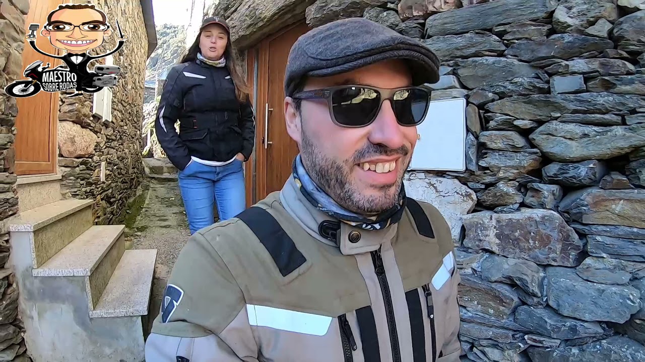 Serra da Freita e São Macário Roadtrip 2021