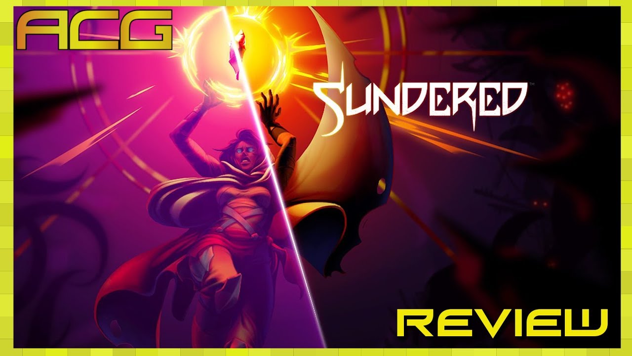 Sundered Review 