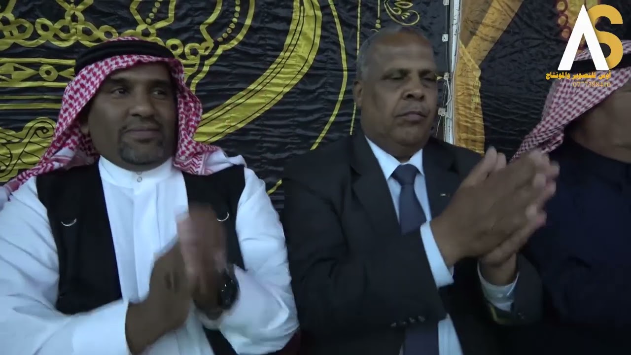 افراح ال الفروخ العريس صقر الفروخ الفنان محمد الحراوي الفنان عصام العلي 