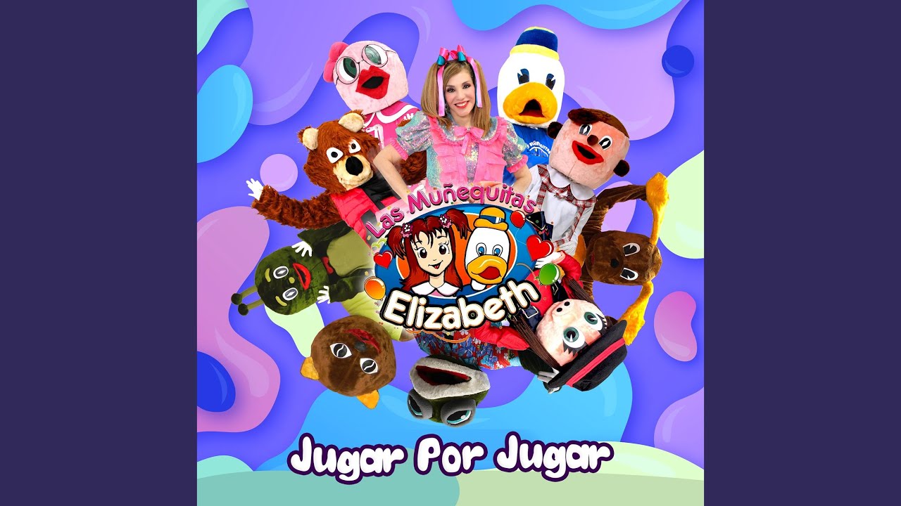 El Baile del Roy Ranger