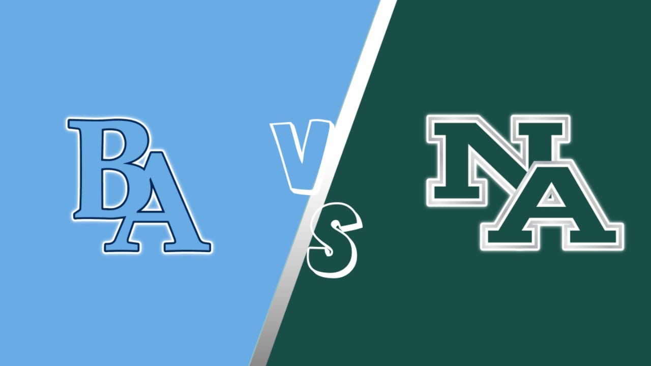 Northwood Academy vs Beaufort Academy | SCISA Kickoff Classic | '24 HS Football