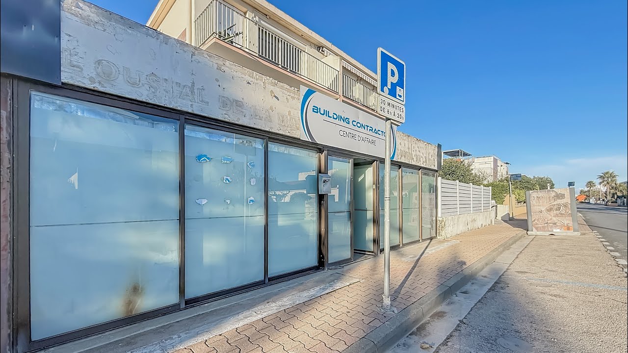 PALAVAS-LES-FLOTS – ENSEMBLE IMMOBILIER 95 M² AVEC DOUBLE POTENTIEL LOCATIF