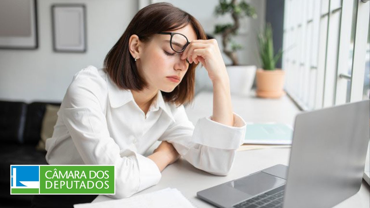 Redução da jornada de trabalho e o fim da jornada 6x1 - 04/12/2024