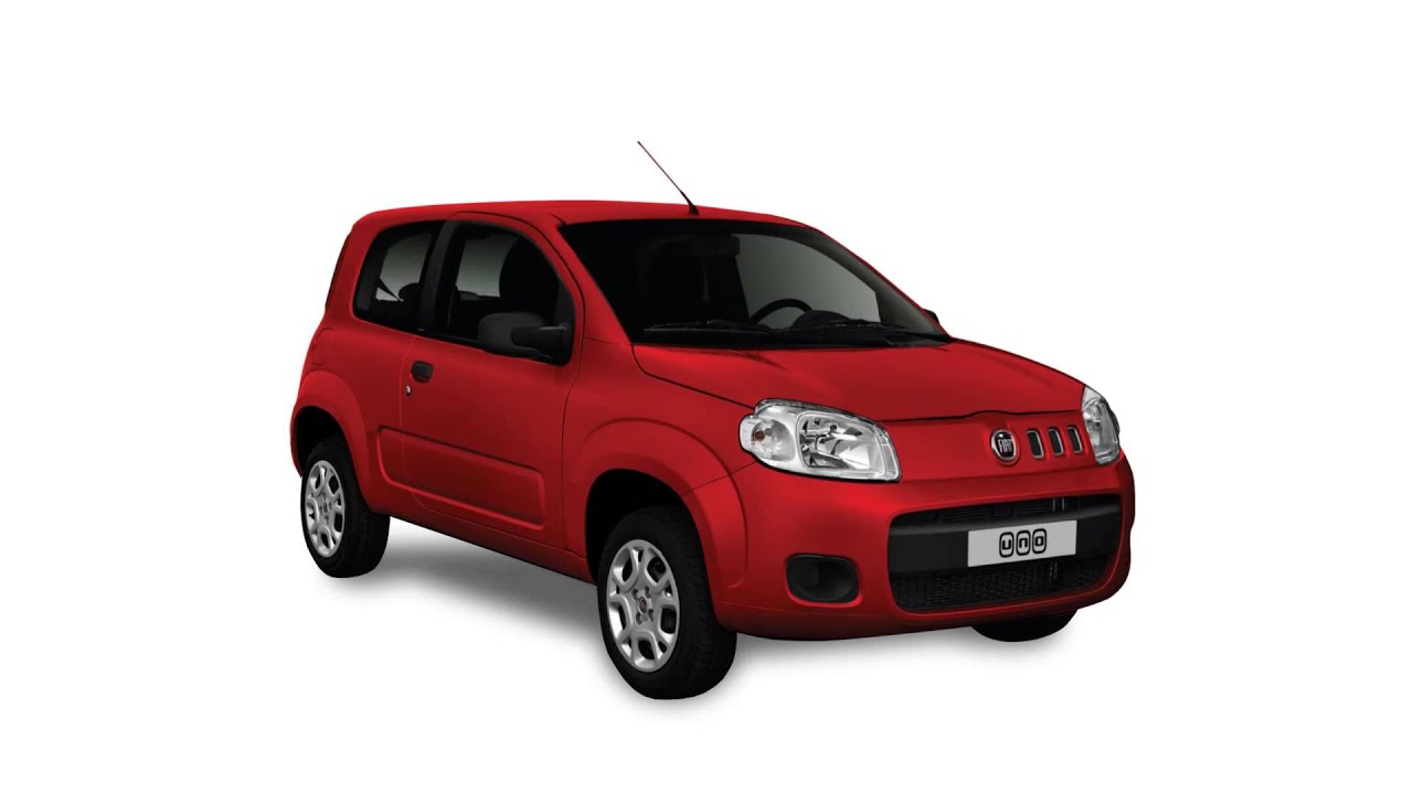 Voc&ecirc; de Carro Novo - Concorra!