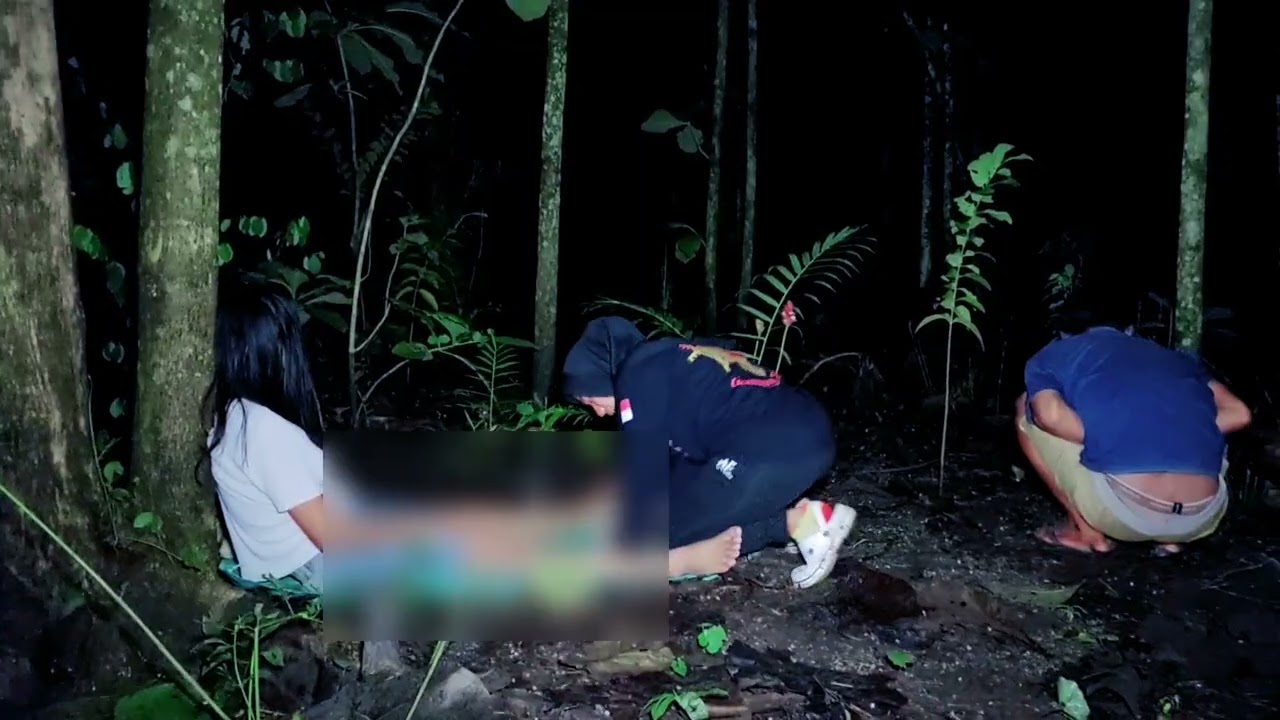 🔴KALO GAK DI REKAM GAK AKAN PERCAYA