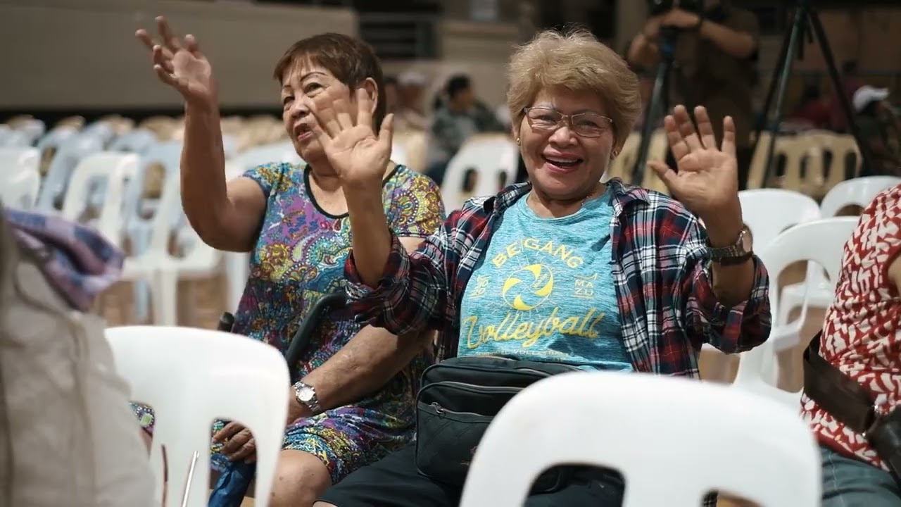 Business Forum Day 1 Highlights | Digos City 2025