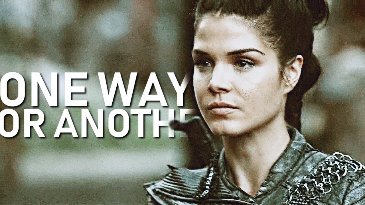 One way or Another | Dark!Side