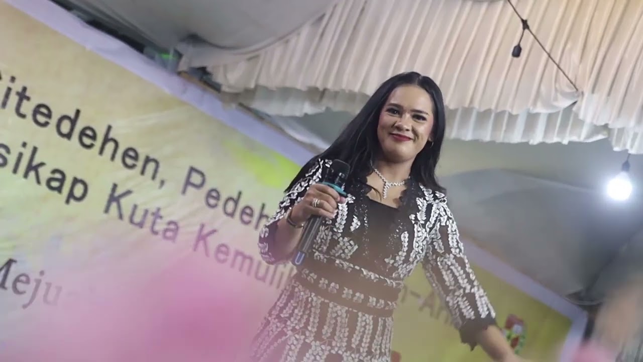 RIMTA MARIANI BR GINTING | KERJA TAHUN TANJUNG MBELANG 2025