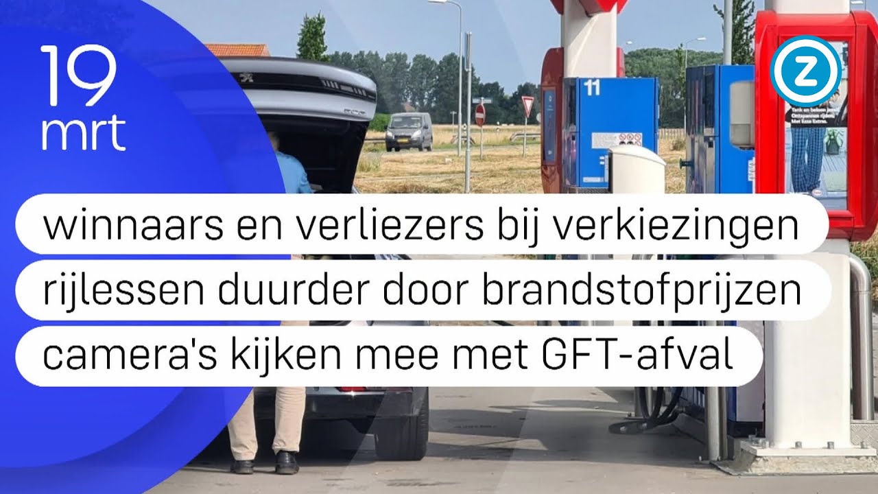 Zeeland Nu, donderdag 19 maart 2026