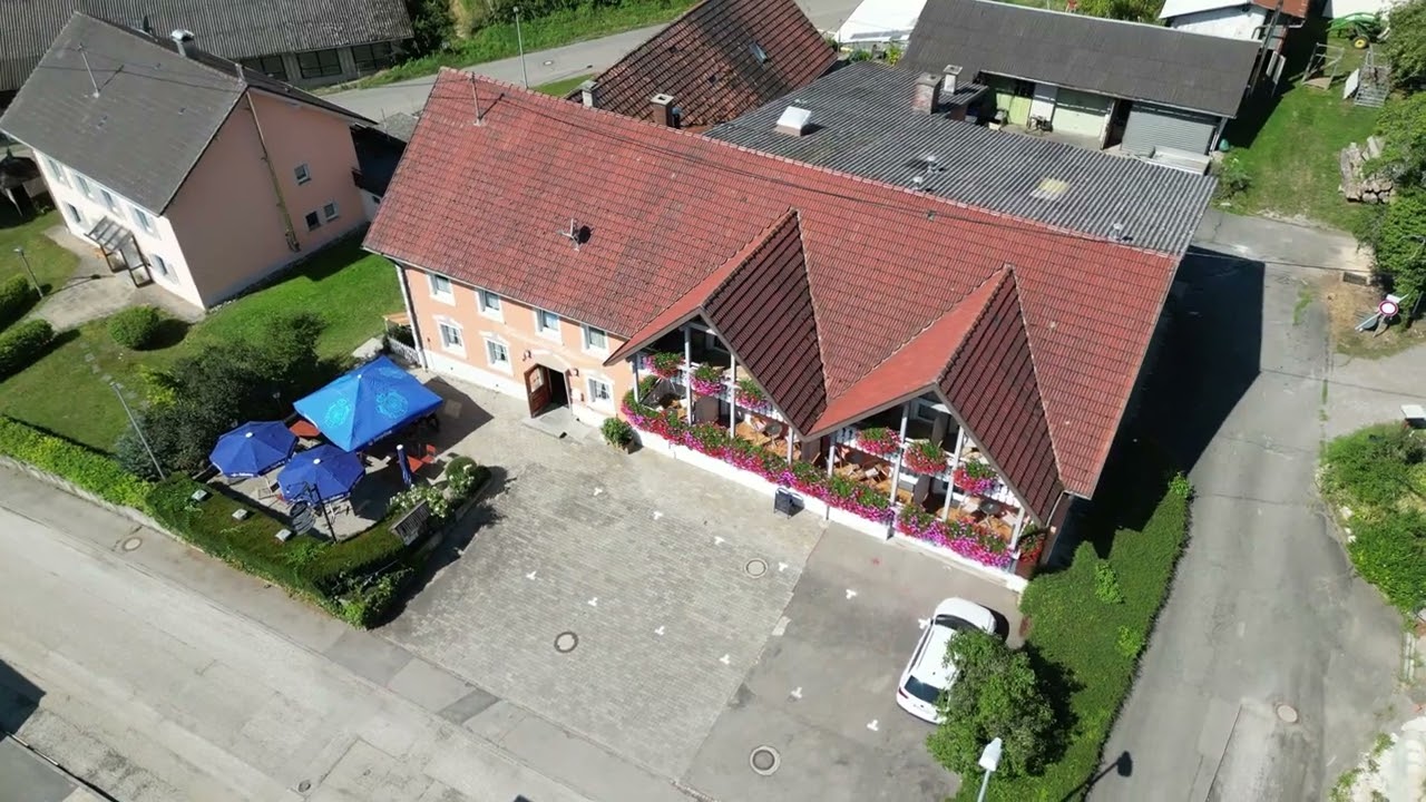 Landgasthof Schützen Tengen