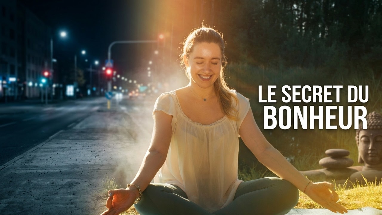 Pourquoi tant de gens vivent désalignés sans le savoir