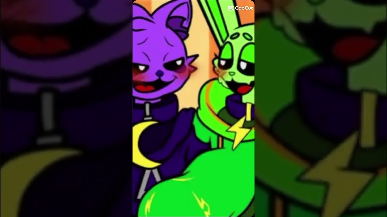 hoppy hopscotch x catnap