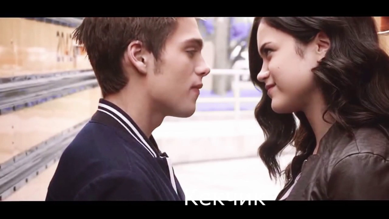Музыкальная нарезка Teen Wolf