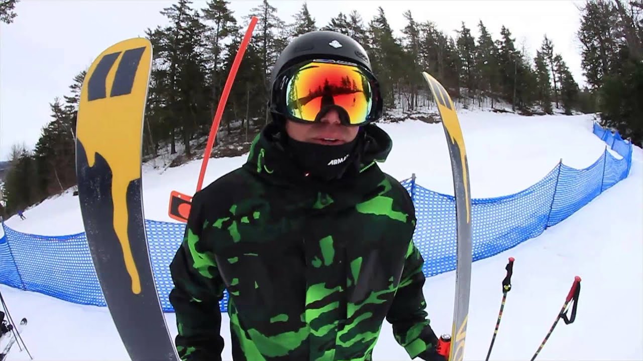 Slopestyle TV - Season 6 | Episode #02 - Calabogie Peaks