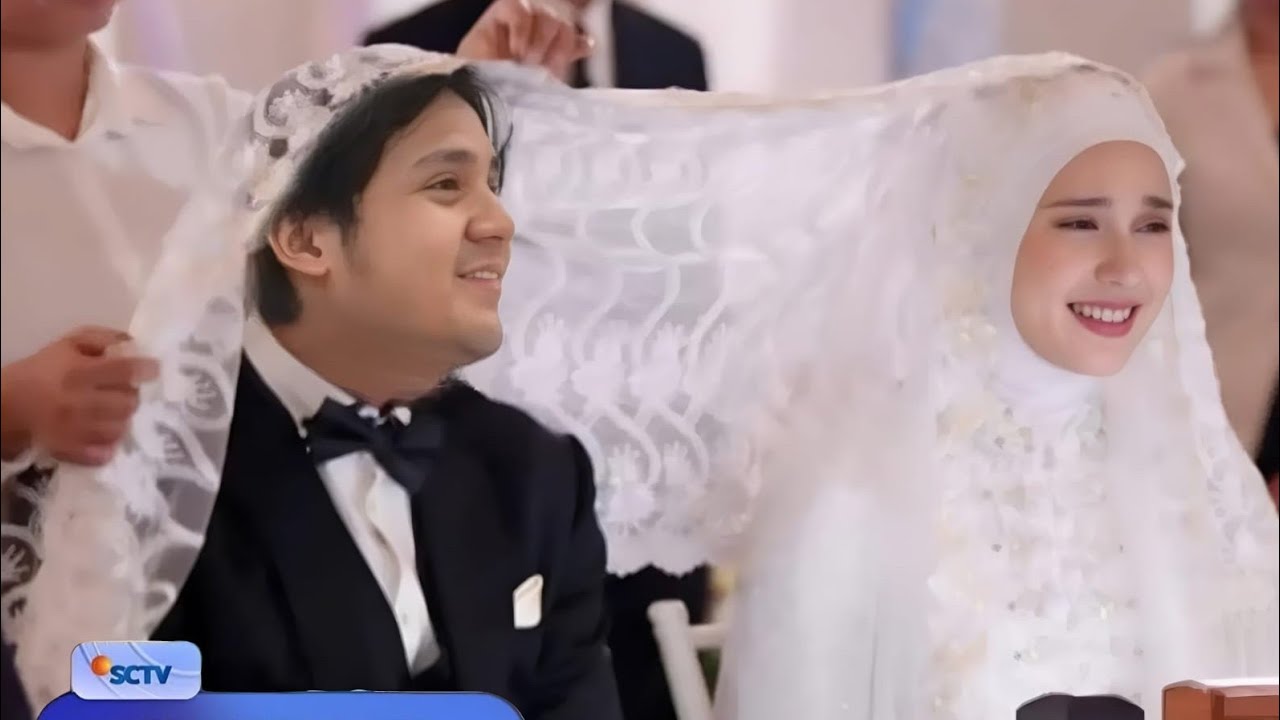 Sinetron Istiqomah Cinta Hari Ini Tanggal 17 Februari 2026 SCTV.