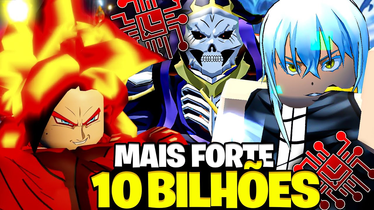 DANO INACREDITAVEL! ZEREI COM O NOVO META MAIS PODEROSO DO JOGO!