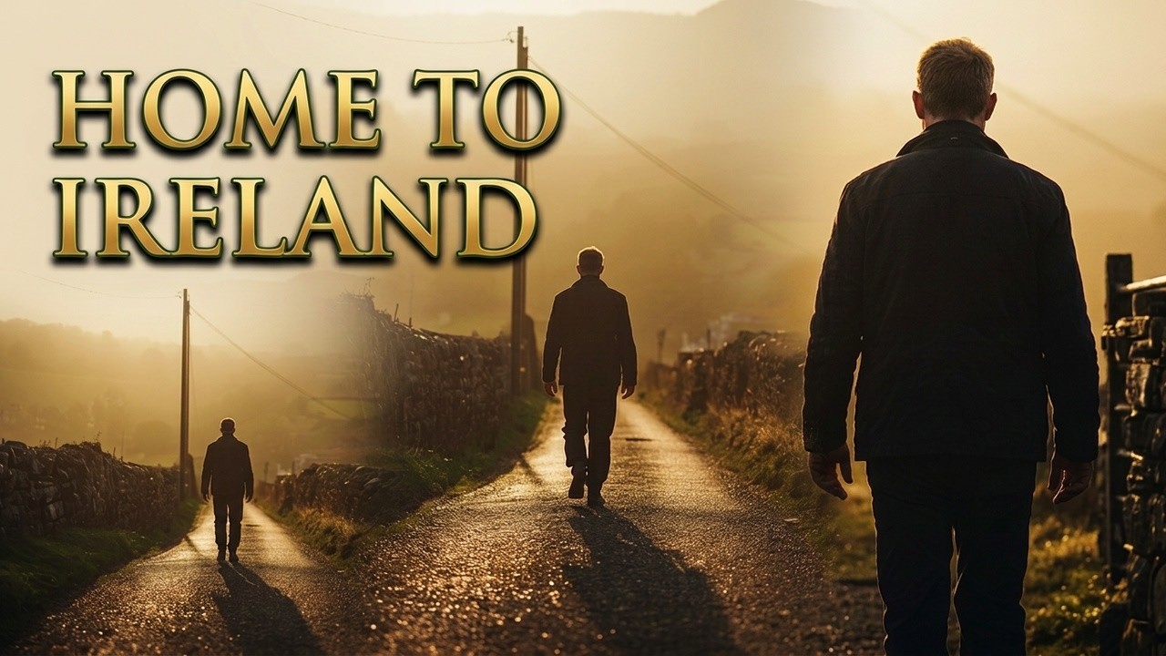 The Song That Brings Every Irish Emigrant Home🍀
