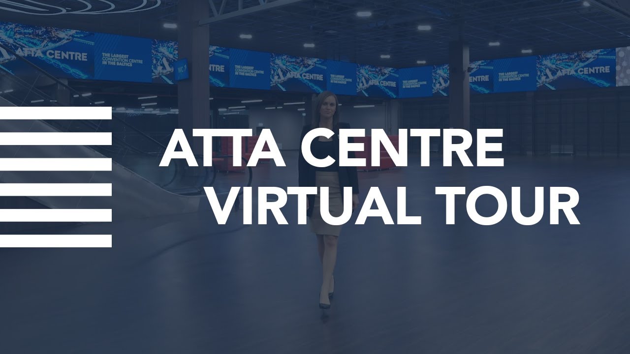 ATTA CENTRE Virtual Tour