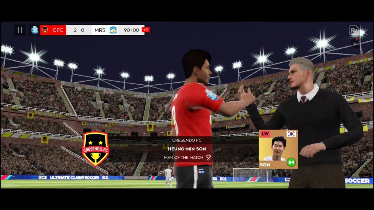 [DLS24] Whipsey VS Marseille : SON SCORES A MULTI!!