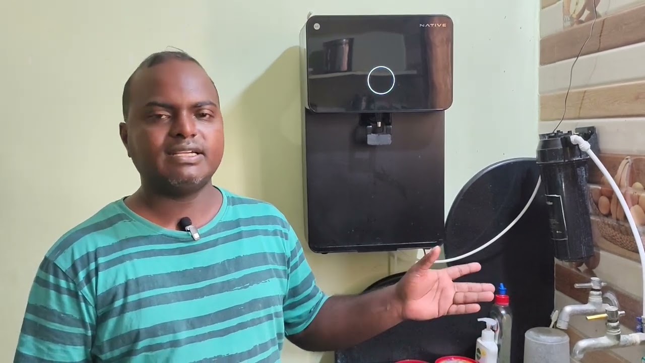 Urban Company Native M1 RO Honest Review: 1 Year Later - Should buy or Not lets see