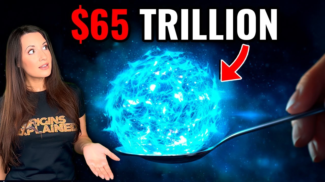 The Deadliest and Rarest Materials Worth MORE Than Gold