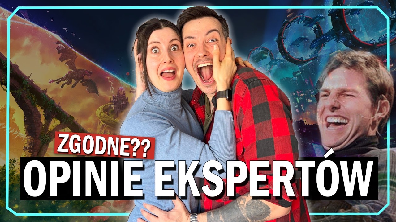 Split Fiction = ROZW&Oacute;D | Gra dla Par???