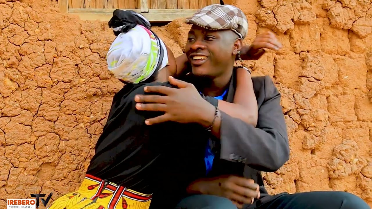 IREBERO COMEDY 129||Nsabii yemereye umusozi wose ubukwe😳🤔🤣🤣🤣