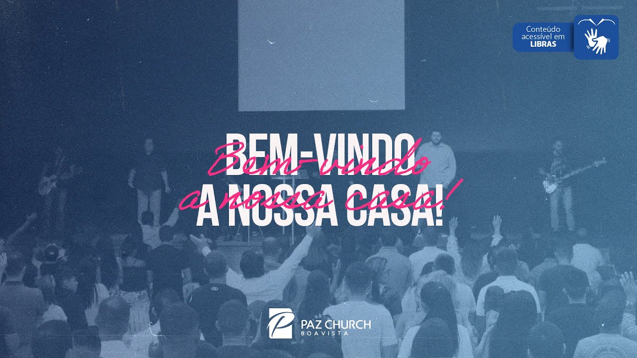 Culto Online | 03/05/2020 | Paz Boa Vista