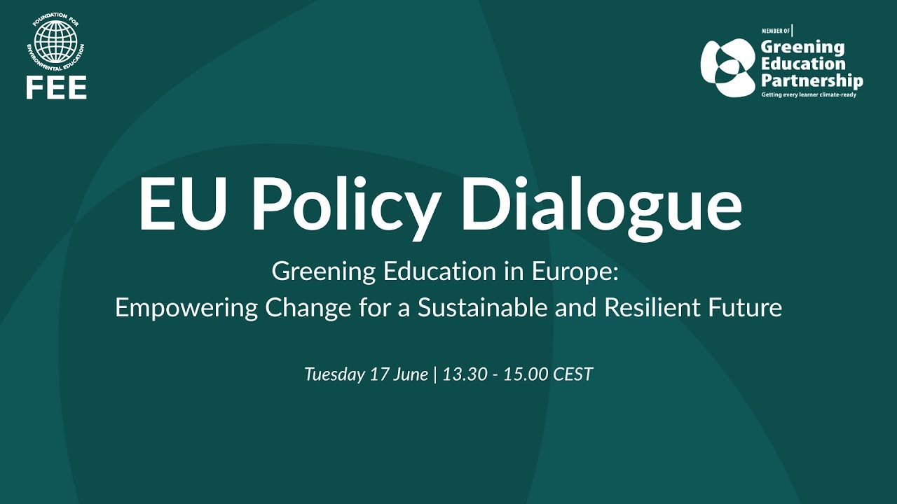 EU Policy Dialogue (17 June 2025)
