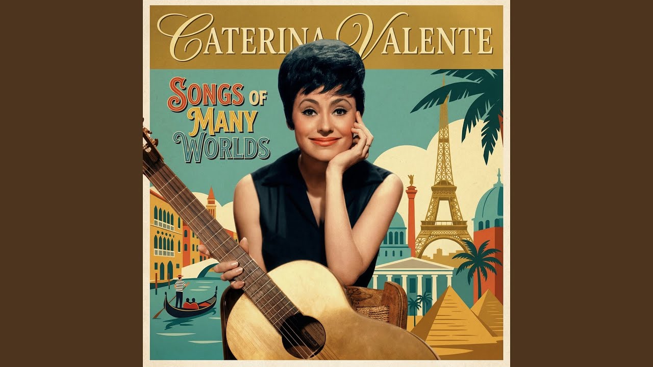 Melodia D'Amore