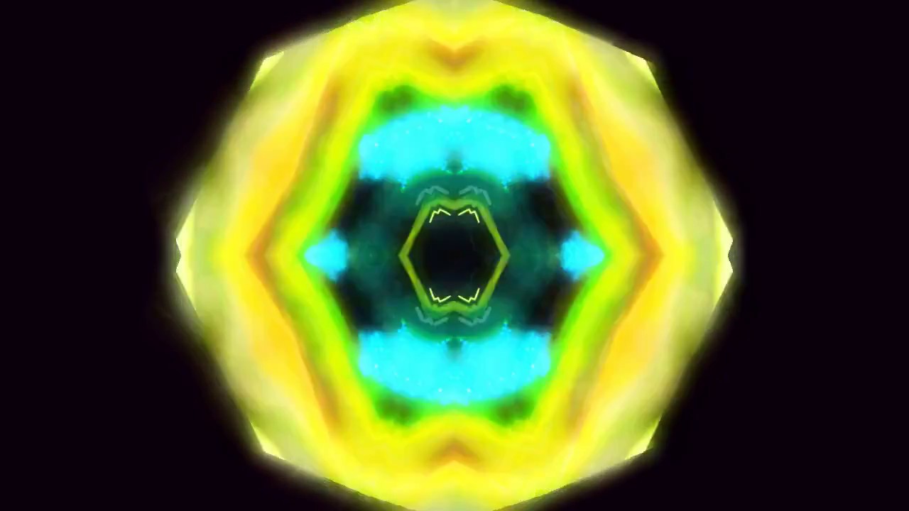 Kaleidoscope 4
