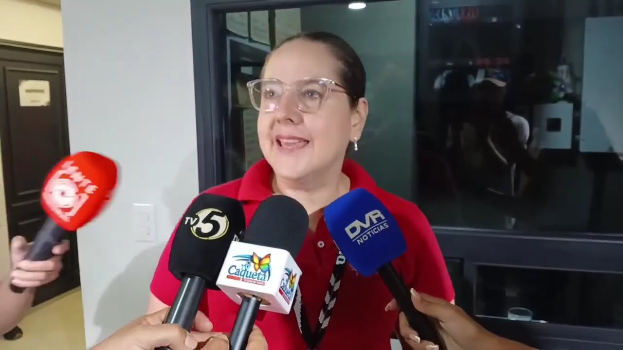 PROGRAMA TV CAQUETA VIERNES 19 DE SEPTIEMBRE
