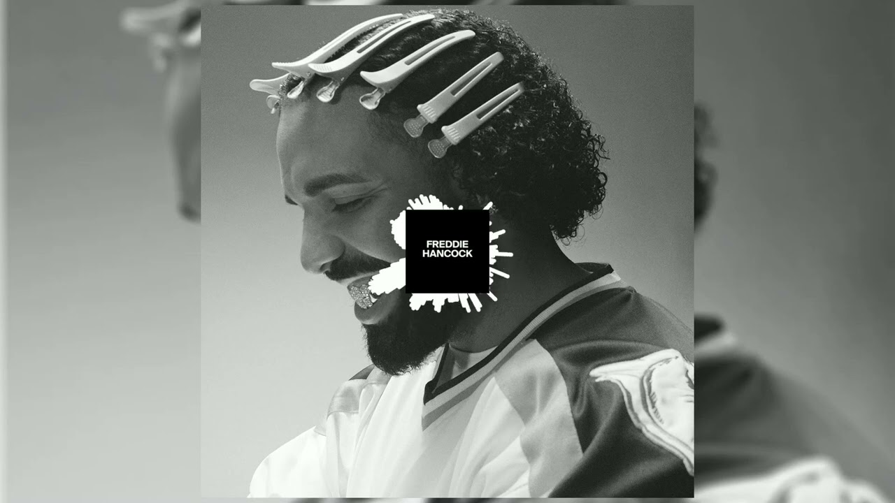 [FREE] Drake RnB Type Beat 2023 - 